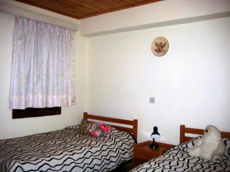 Flora'S House Villa Spilia Bilik gambar