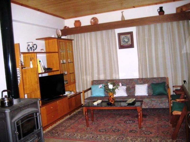 Flora'S House Villa Spilia Bilik gambar