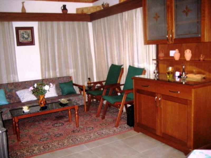 Flora'S House Villa Spilia Bilik gambar